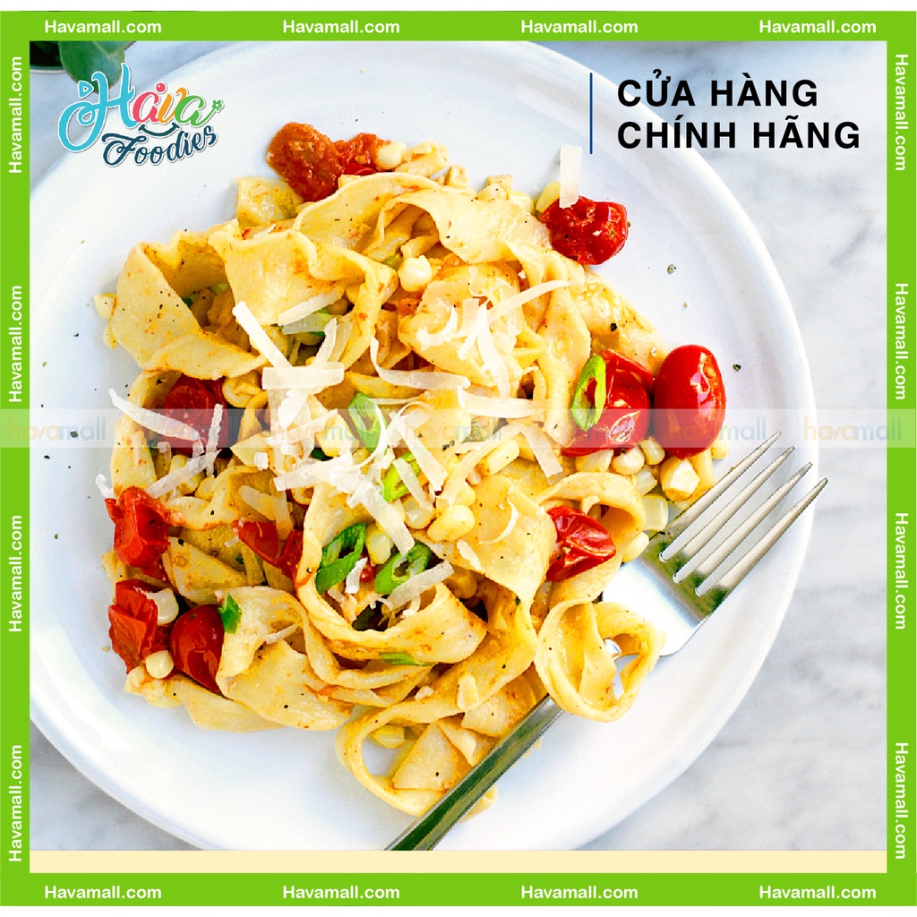 Bột Mì Chuyên Làm Pasta Semola Polselli 1kg