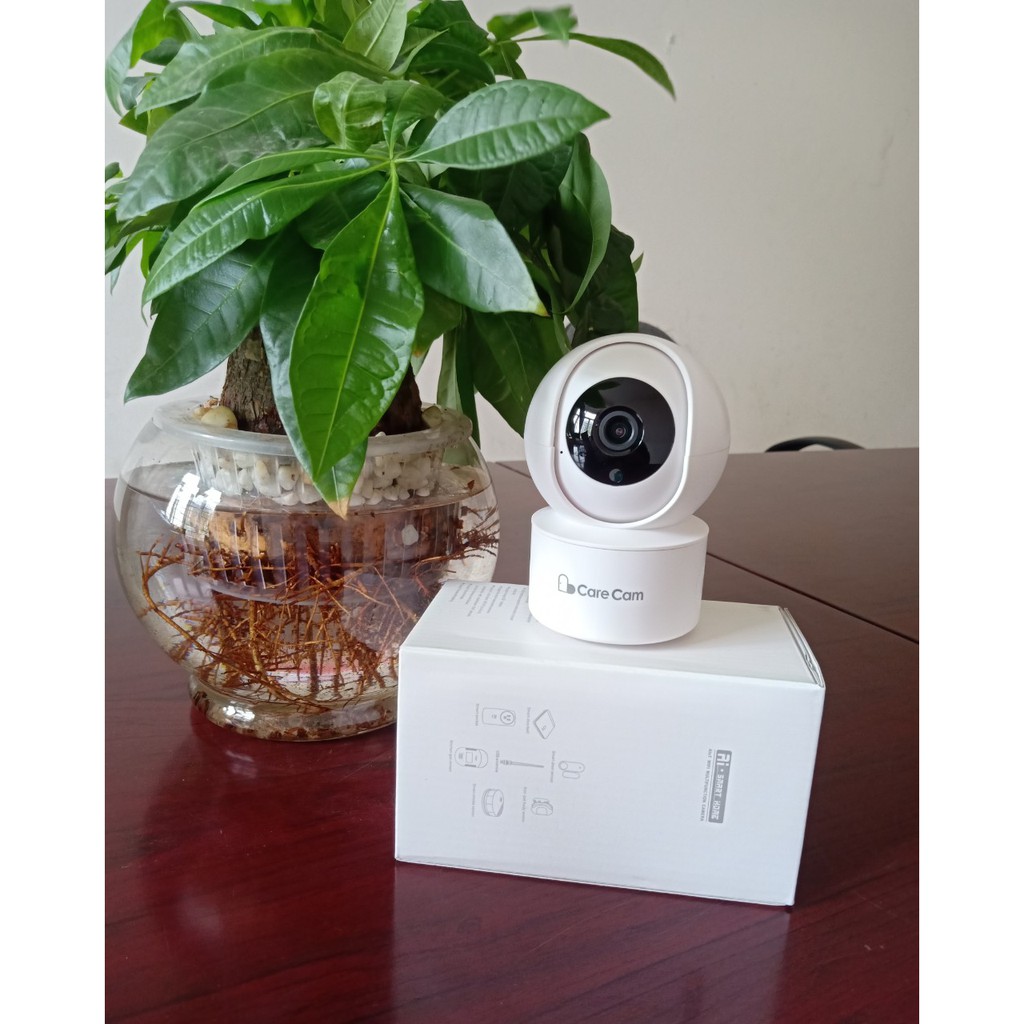 Camera Onvizcam V5 FHD1080 - 2.0Mps Xoay 360 Độ - Dò Theo Chuyển Động | BigBuy360 - bigbuy360.vn
