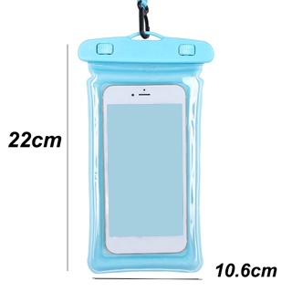 Túi Đựng Điện Thoại Di Động Chống Thấm Nước Cho Iphone 6S Plus