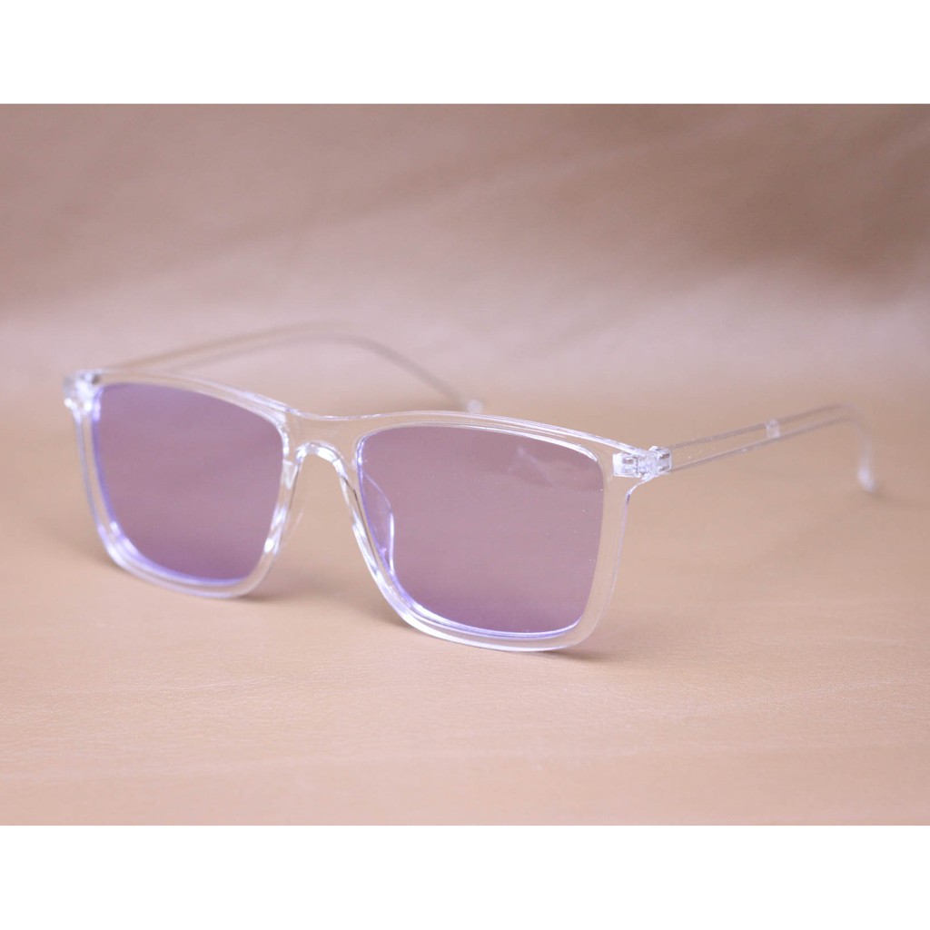 [Mã FAMALLT5 giảm 15% đơn 150K] Kính Mát Nhựa Unisex Shady MN819 (Nhiều Màu) | BigBuy360 - bigbuy360.vn