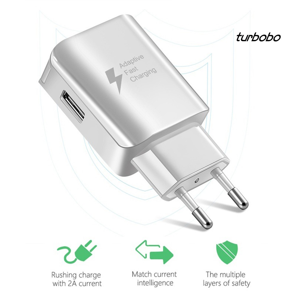 Củ Sạc Nhanh Qc 2.0 Chất Lượng Cao Tiện Dụng