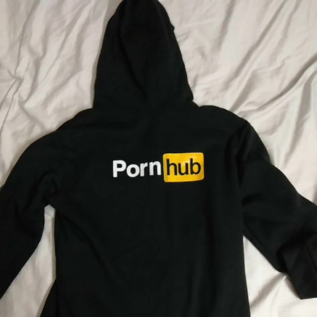 Hoodie pornhub