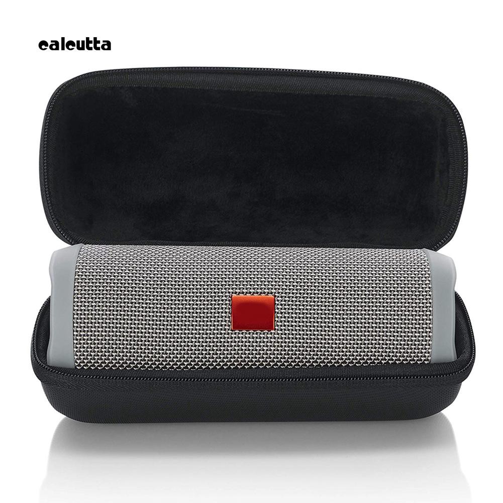 Túi đựng loa JBL Flip 4 có dây kéo