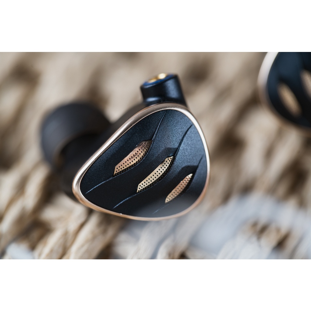 Tai Nghe Cao Cấp Fiio FH5s Chính Hãng