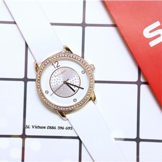 Đồng hồ nữ Sunlight chính hãng (ảnh thật)