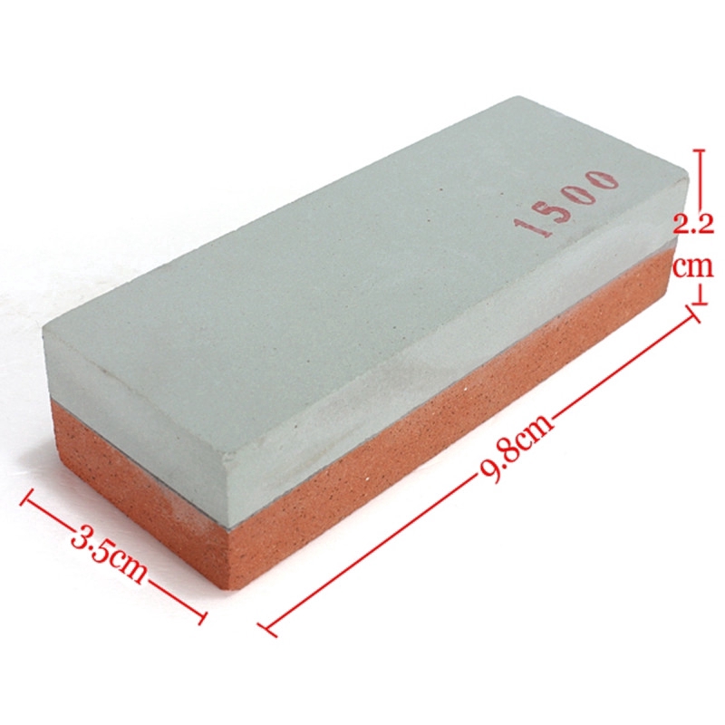 Đá Mài Dao 400 1500 Grit