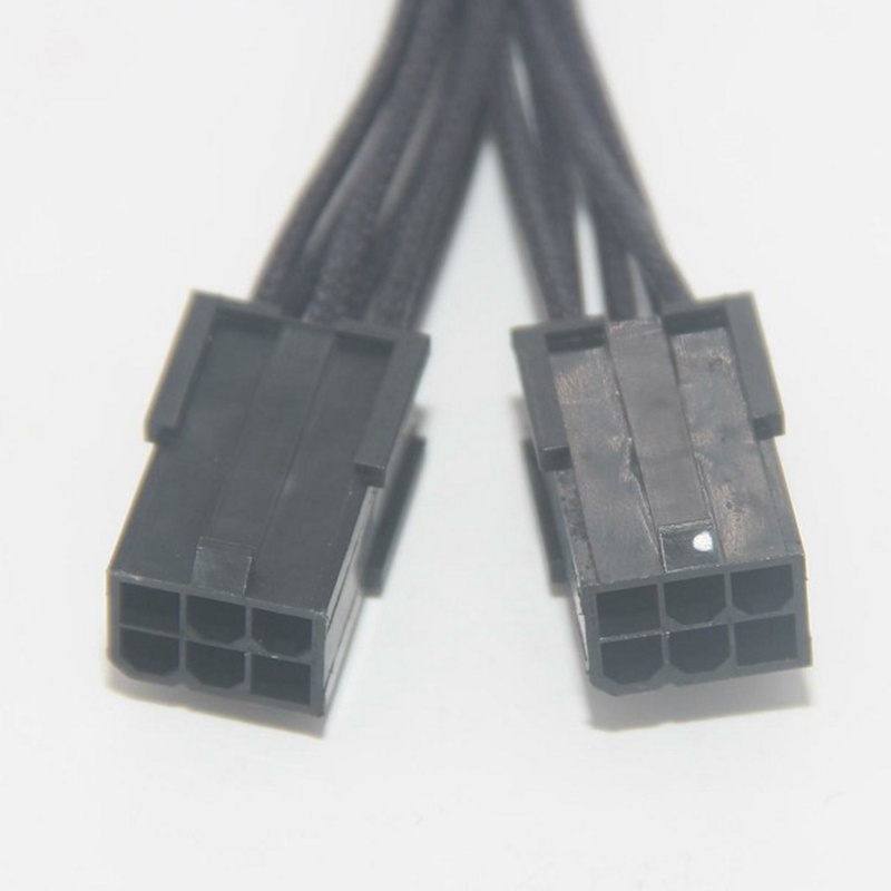 Set 5 cáp chuyển đổi 6 Pin Female sang 8 Pin PCI Express VGA mới | BigBuy360 - bigbuy360.vn