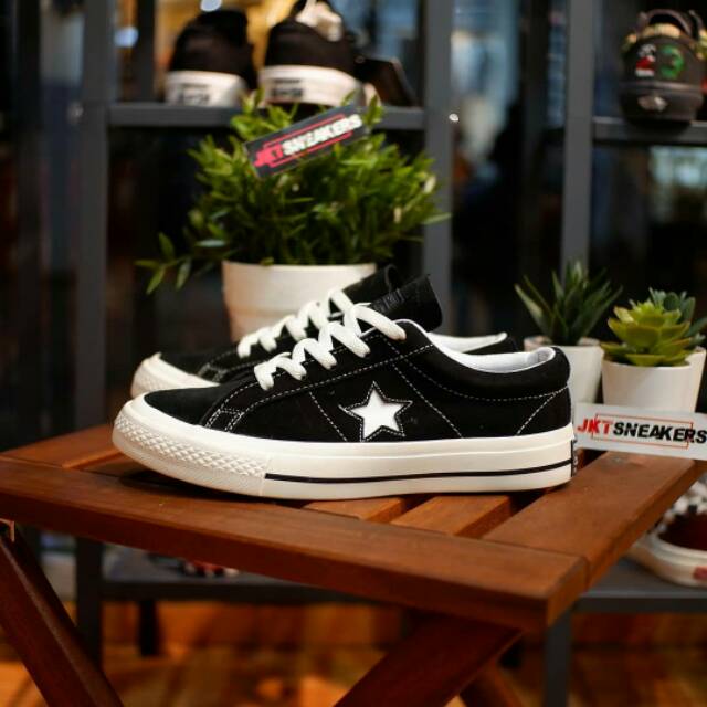 Giày Thể Thao Converse One Star Xu Hướng Việt Nam Cao Cấp