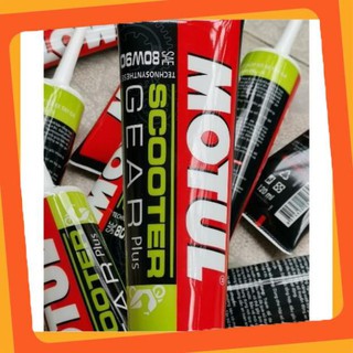Nhớt hộp số motul nhớt cầu - nhớt láp