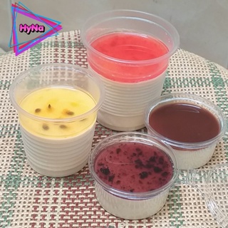 Panna Cotta