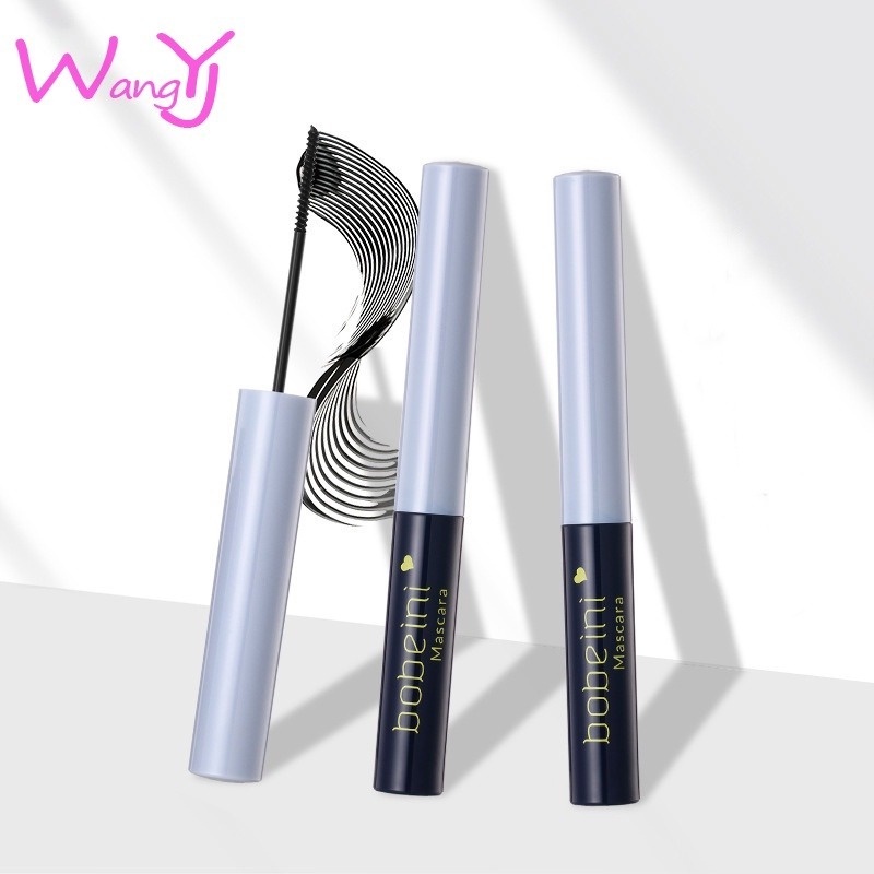 [Hàng mới về] Mascara làm cong mi mắt siêu mịn lâu trôi chống thấm nước