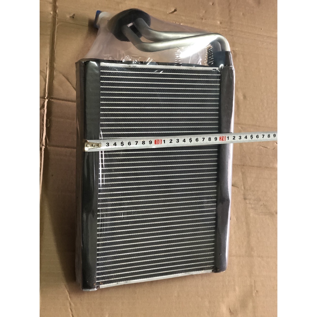 Dàn  lạnh BMW 318i - 320i - 325i 2008-2013 Hàng xịn Thái Lan