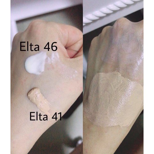 Kem chống nắng Elta MD UV Broad-Spectrum Clear SPF 46 / Physical tinted SPF41