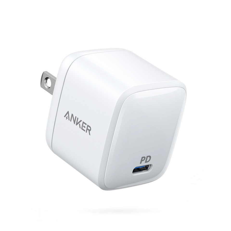 Sạc ANKER PowerPort PD 1 cổng 18w - A2019