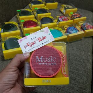 Loa bluetooth Mifa F30