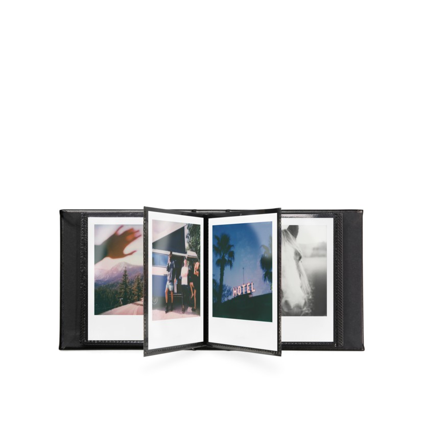 POLAROID ORIGNAL SMALL PHOTO ALBUM - ALBUM ĐỰNG ẢNH POLAROID (SIZE NHỎ)