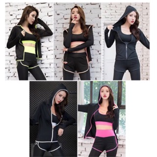 Bộ tập thể dục, tập gym hàng cao cấp