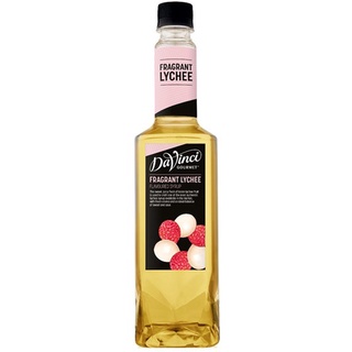 Syrup Davinci 750ml (nhiều mùi)