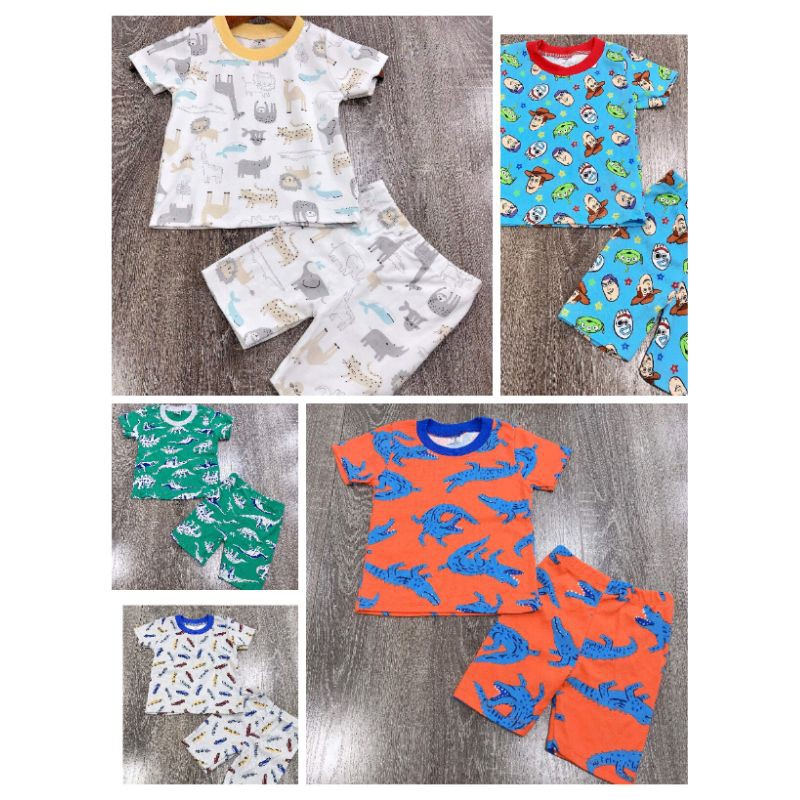 Bộ bozip xuất hàng loại 1 cho bé trai