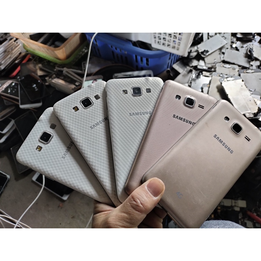 điện thoại samsung galaxy mới 90% chính hãng cũ giá rẻ- điện thoại cũ giá rẻ