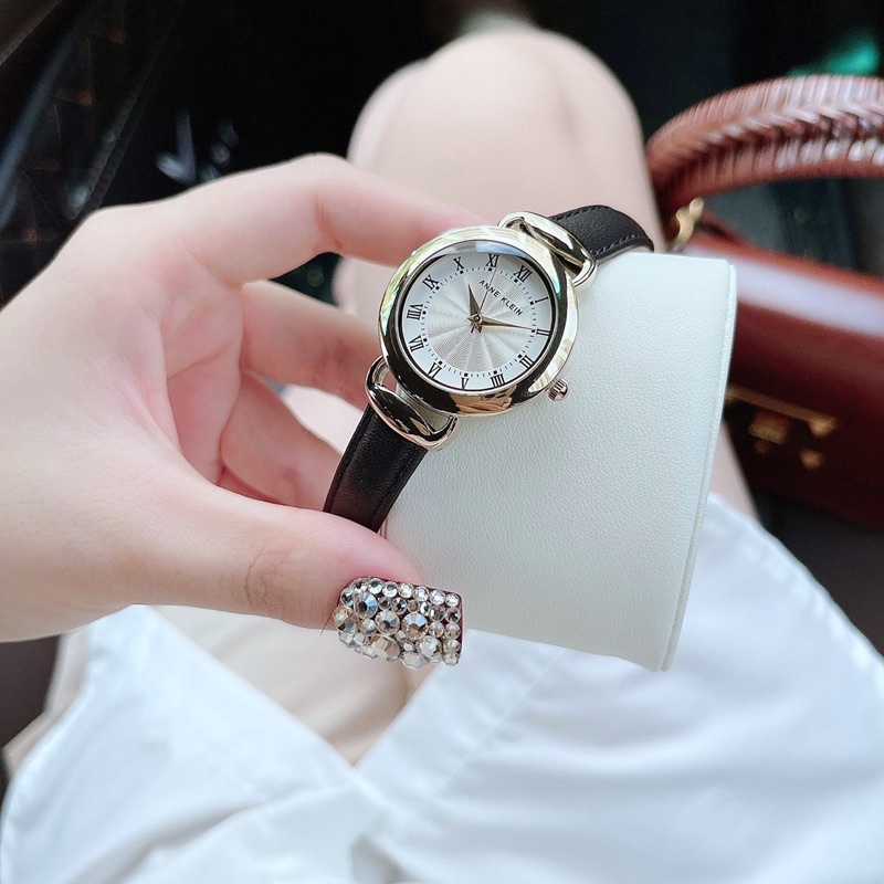 Đồng  hồ nữ Anne Klein Back
