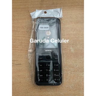 Ốp Điện Thoại + Bàn Phím Trước + Sau Cho Nokia 150 2020