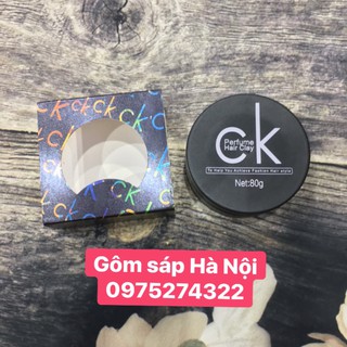 Sáp vuốt tóc nam CK perfume