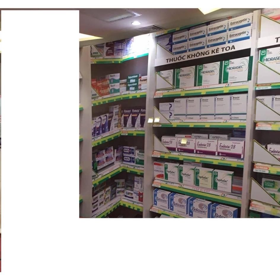 MỚI- ANTIBIO PRO TÚI 10 GÓI  Bảo Vệ Sức Khoẻ Bổ Sung Lợi Khuẩn Antibio NEW pro