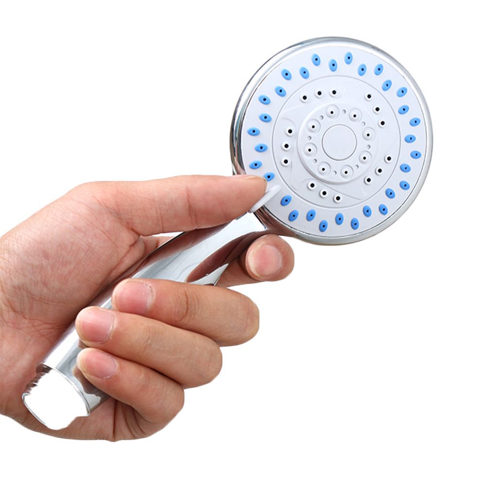 Đầu vòi hoa sen áp suất cao 5 chế độ tiết kiệm nước đa năng