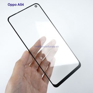 Mặt kính Ép Kính Oppo A54