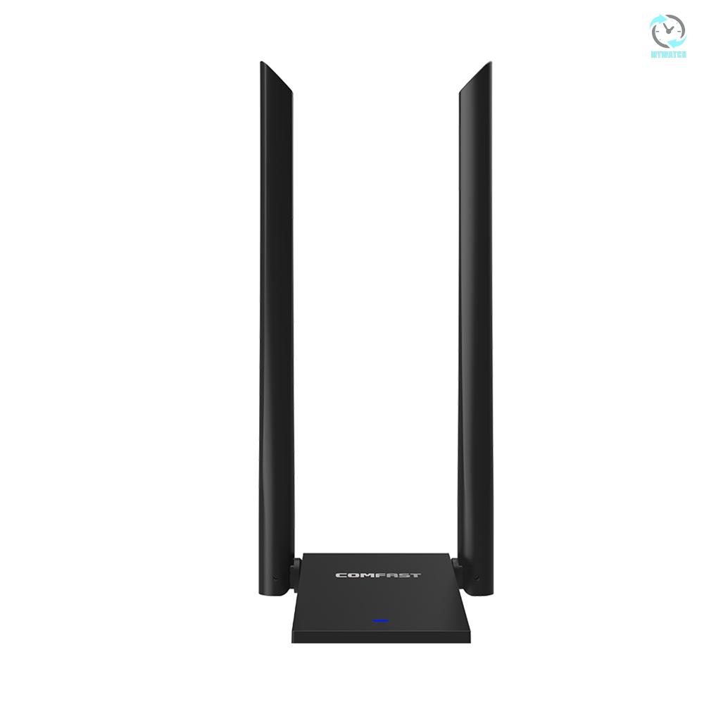 Thẻ Mạng Không Dây Comfast Cf-Wu782Ac 1300mbps | BigBuy360 - bigbuy360.vn