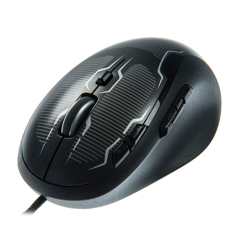 Bộ 2 Miếng Dán Chuột Cho G500 G500S