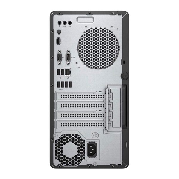 Máy tính để bàn HP Pavilion TP01-3008D 6K7A9PA Snow white
