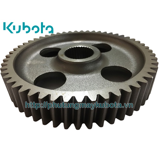 3133126832 | Bánh Răng (53 răng) Trục Láp Sau Kubota L3408