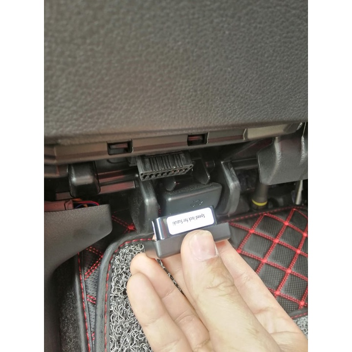 CHỐT CỬA TỰA ĐỘNG (AUTO LOCK) Dành cho Suzuki XL7, Ertiga, Swift,Vitara