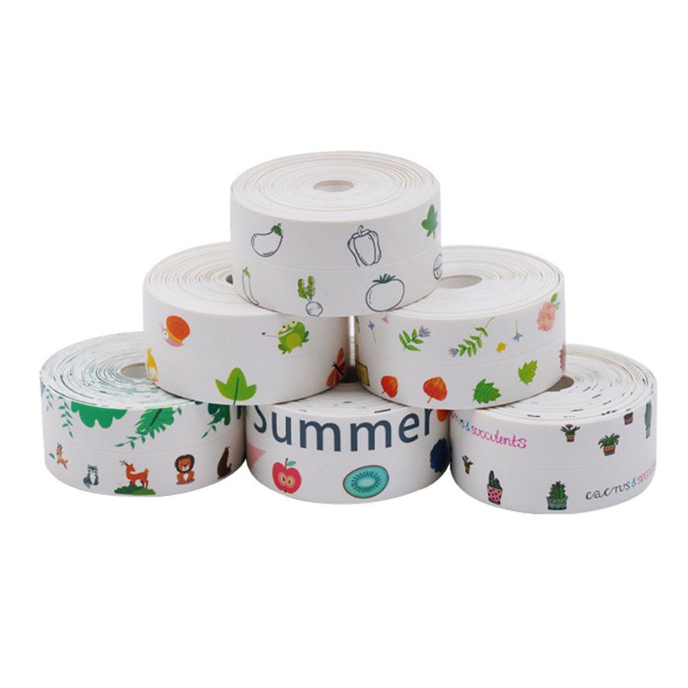 Cuộn Dây Niêm Phong Viền Bồn Rửa Chén Chống Nước 5m