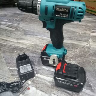 Máy Khoan Pin Makita 21V