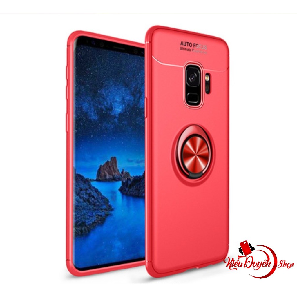 Ốp lưng Samsung Galaxy S9 chống sốc Iring