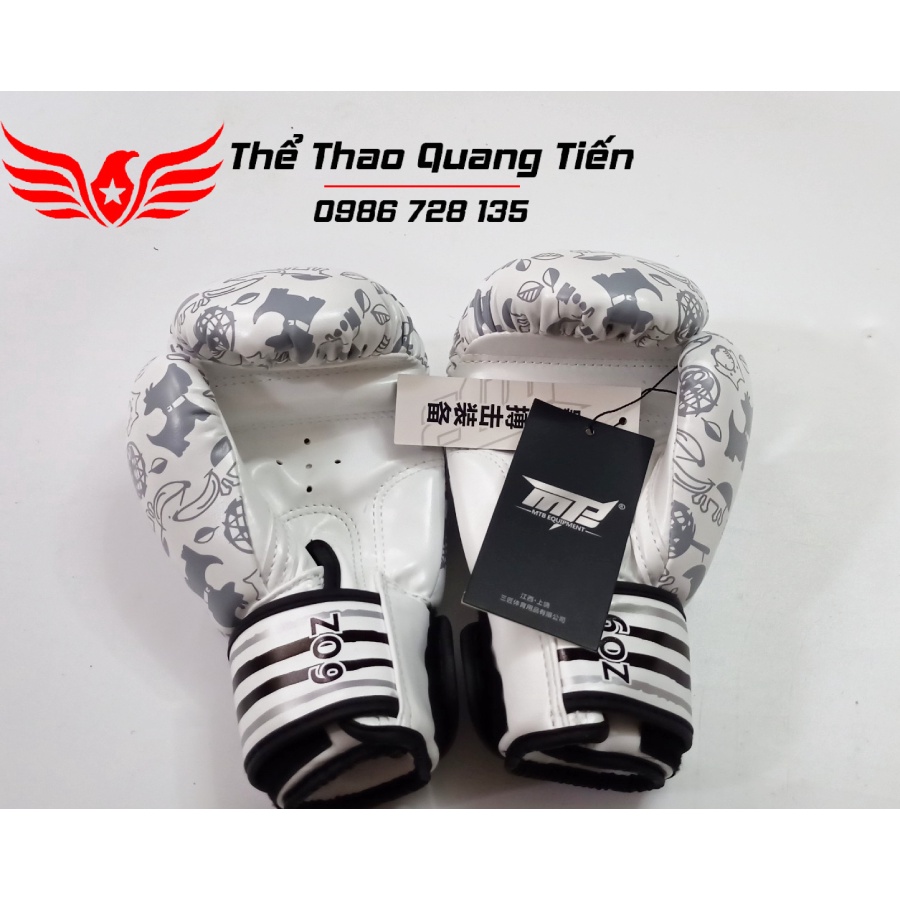 Găng tay boxing mini cho trẻ em MTB 5.0 2025