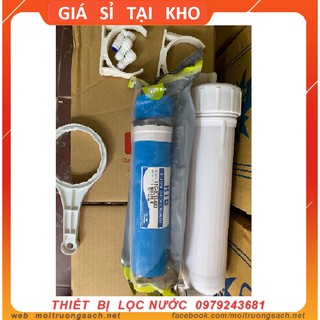 MÀNG LỌC NƯỚC ♥♥ MÀNG 400G LỌC NƯỚC MÁY CÔNG SUẤT LỚN