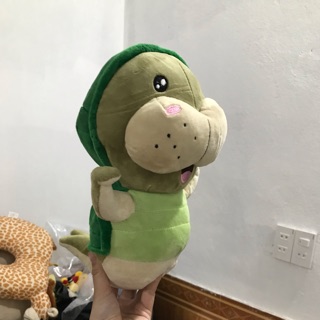 Gấu bông hương trần