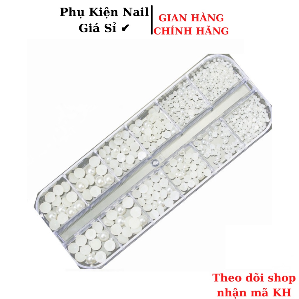 Sét trai nửa mix size chia ô sẵn