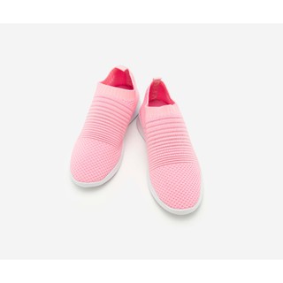 Giày sneaker Vascara hồng size 39