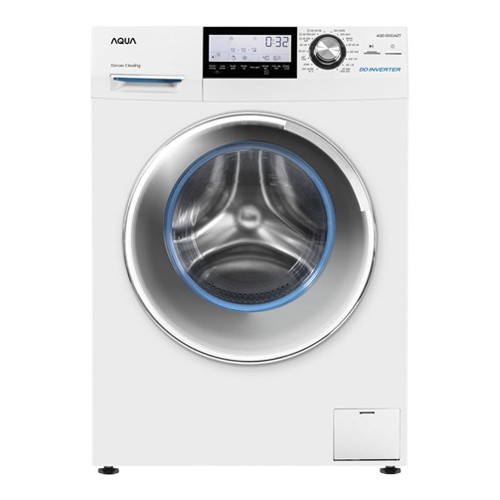 Máy giặt Aqua 9.8kg AQD-D980AZT(W) - Miễn phí vận chuyển HCM, giao hàng trong ngày