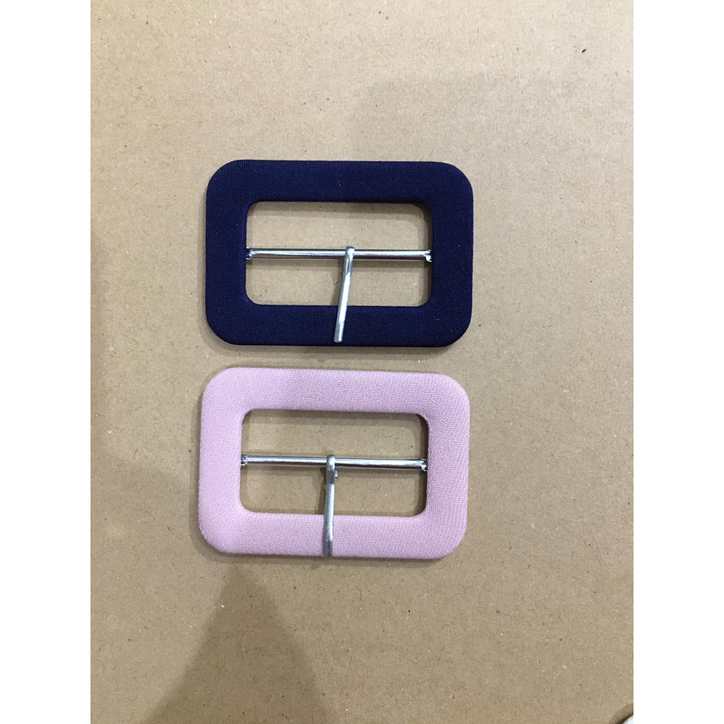 ĐAI BỌC VẢI BẢN 5CM