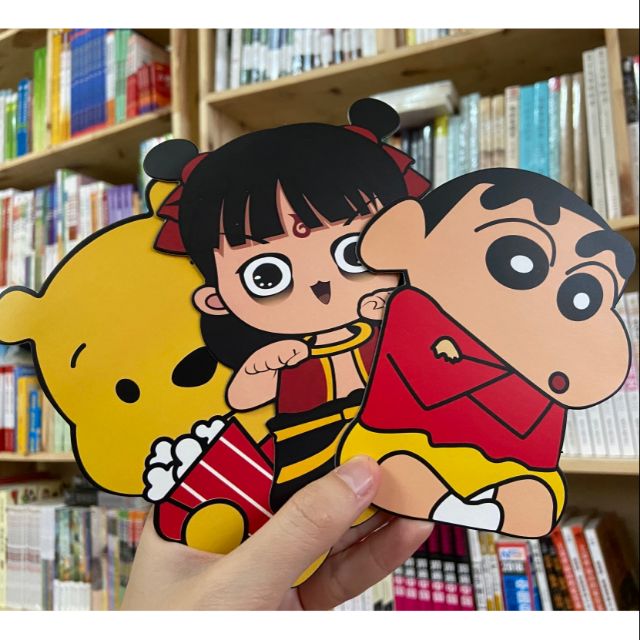 TSNY289 - LÌ XÌ CHIBI HOT 2020