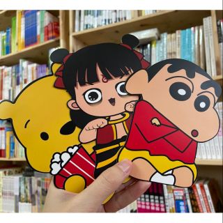 TSNY289 - LÌ XÌ CHIBI HOT 2020