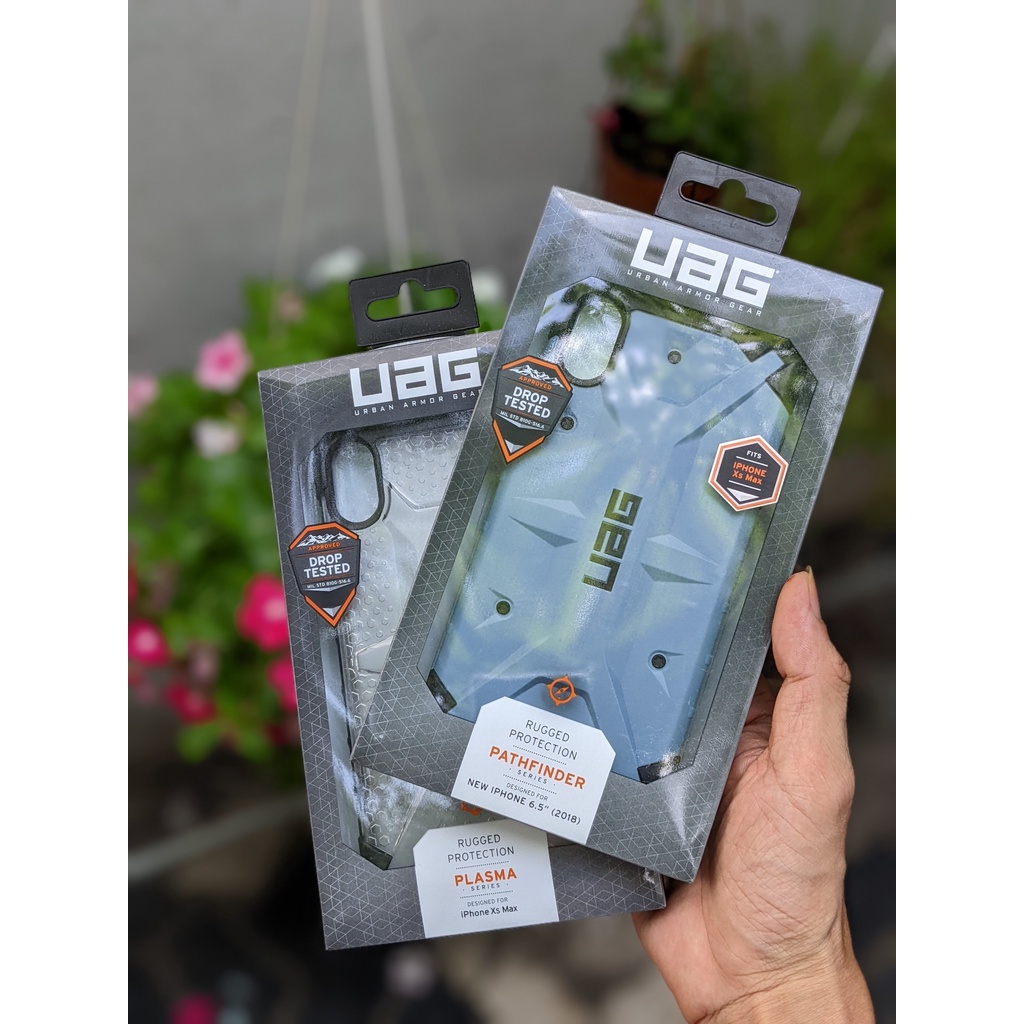 Ốp Lưng UAG Dành Cho Iphone Xsmax