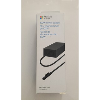 Sạc Microsoft Surface Book, Book 2, Laptop, nguồn adapter 102W