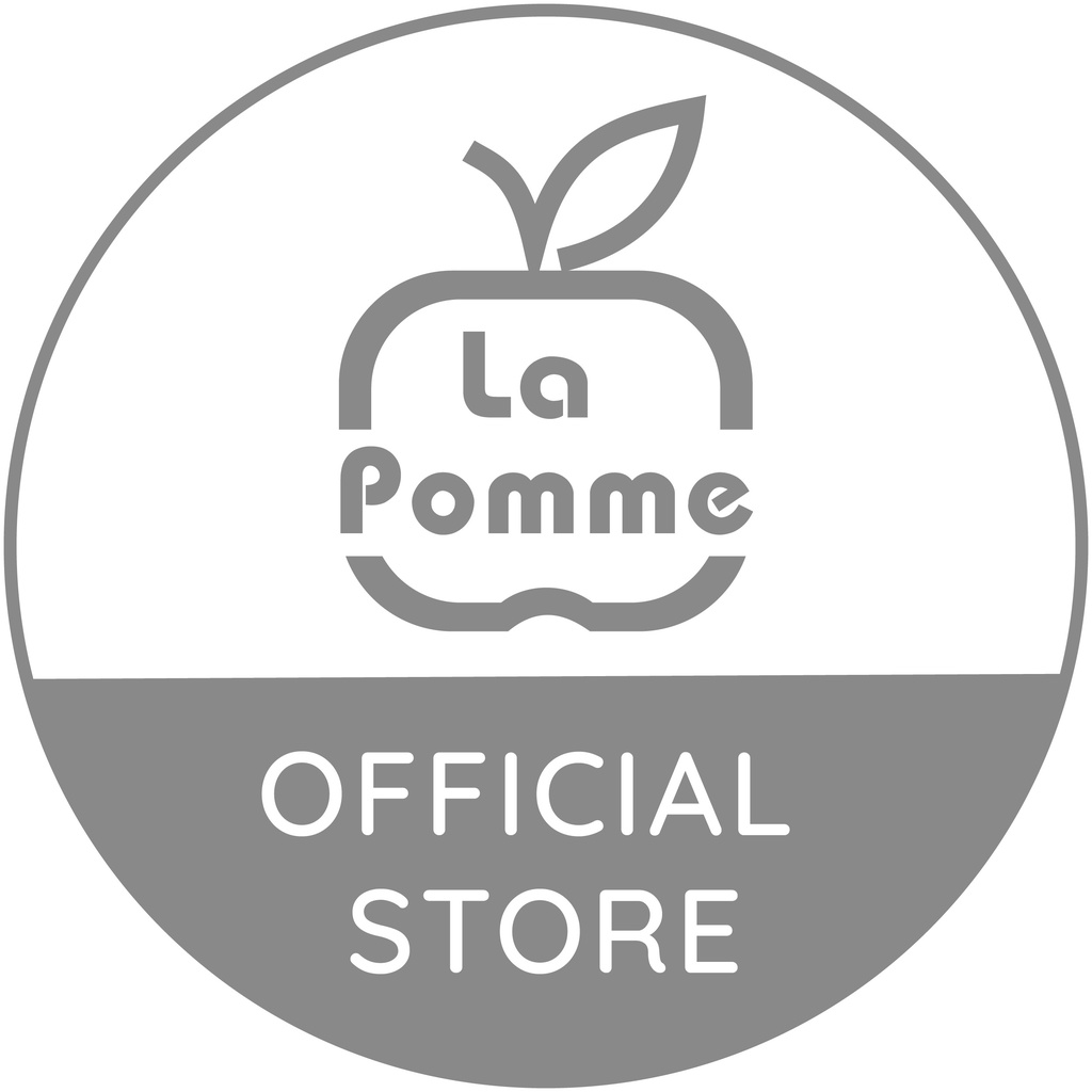 La Pomme Official Store